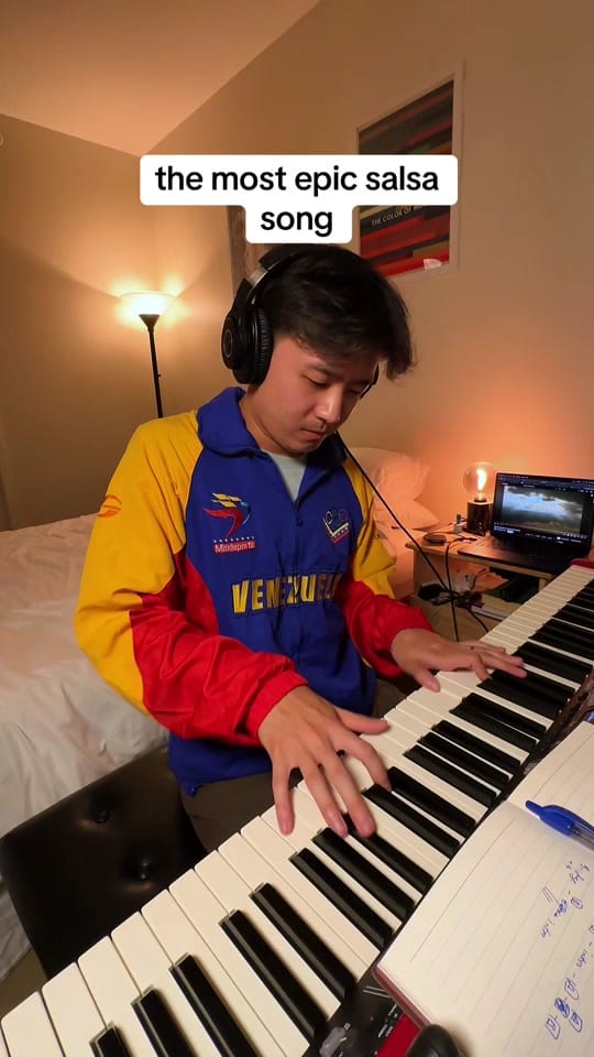 Post 4 by Michael Zhang on TikTok (video)