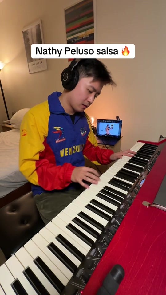 Post 3 by Michael Zhang on TikTok (video)