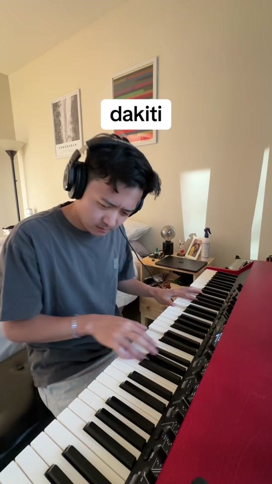 Post 7 by Michael Zhang on TikTok (video)