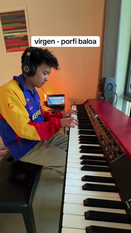 Post 5 by Michael Zhang on TikTok (video)