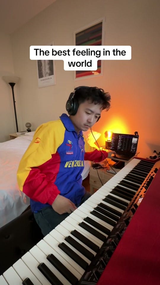 Post 10 by Michael Zhang on TikTok (video)