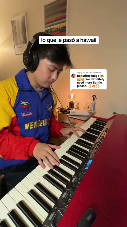 Post 6 by Michael Zhang on TikTok (video)