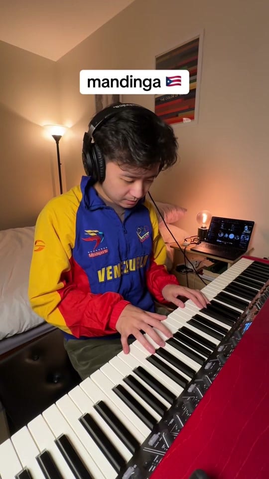 Post 2 by Michael Zhang on TikTok (video)