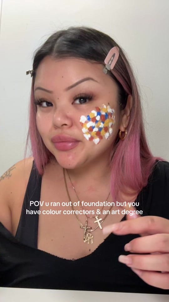 Post 2 by _rawmoans on TikTok (video)