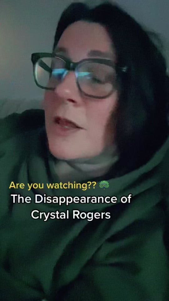 Post 6 by Mrs. Beaton on TikTok (video)