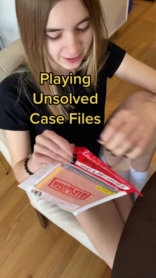 Post 8 by Mrs. Beaton on TikTok (video)