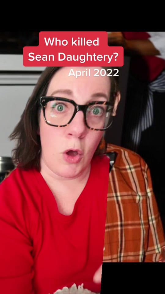 Post 4 by Mrs. Beaton on TikTok (video)