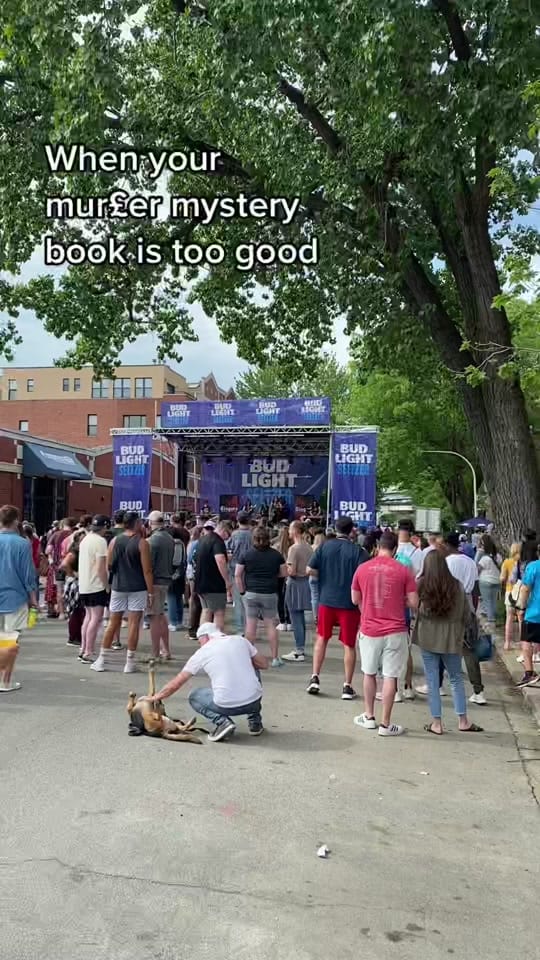 Post 7 by Mrs. Beaton on TikTok (video)