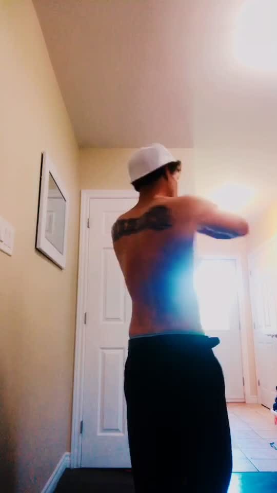 Post 8 by QtboyCJ on TikTok (video)
