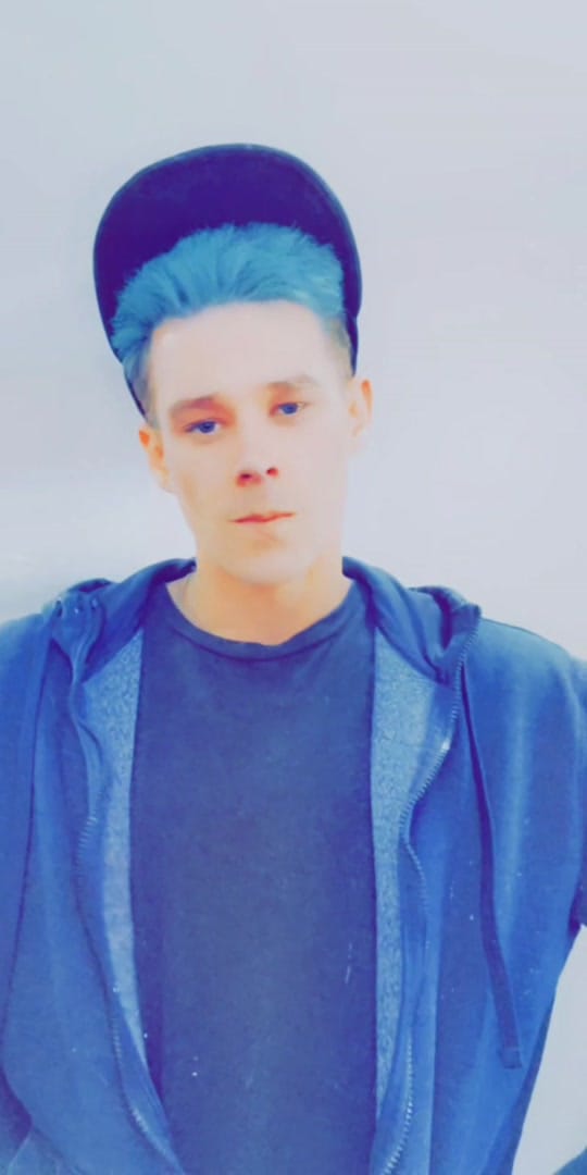 Post 3 by QtboyCJ on TikTok (video)