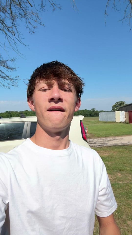 Post 6 by Charlieguitar on TikTok (video)
