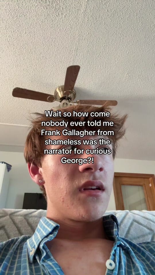 Post 1 by Charlieguitar on TikTok (video)