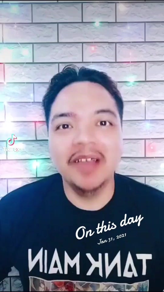 Post 1 by Haduken TV on TikTok (video)