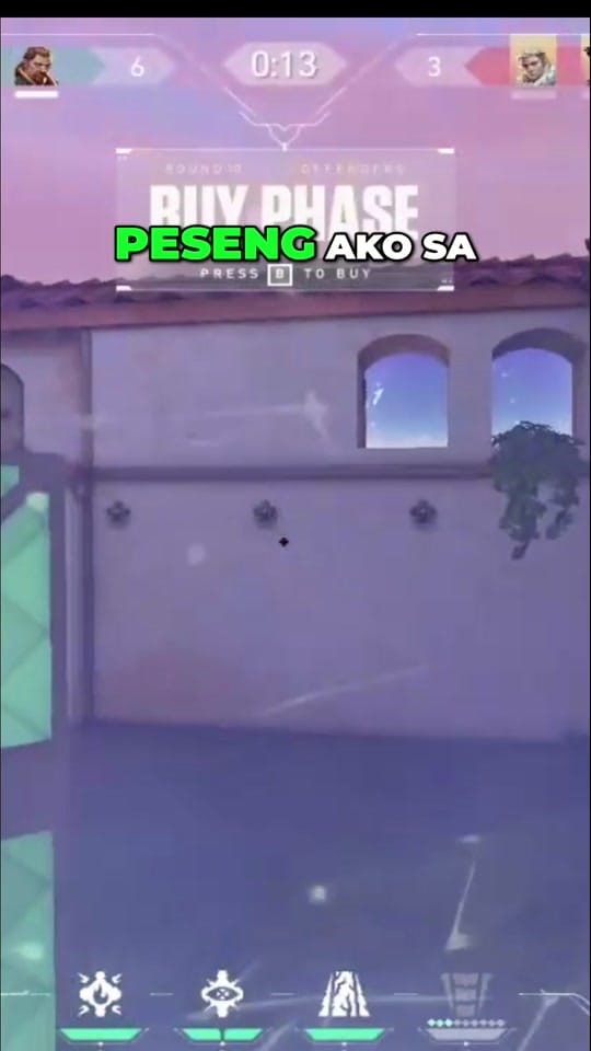 Post 3 by Haduken TV on TikTok (video)
