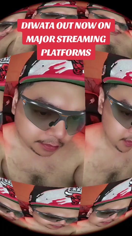 Post 2 by Haduken TV on TikTok (video)