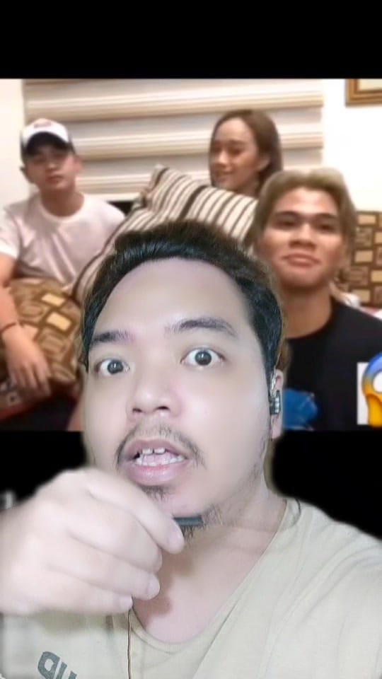 Post 8 by Haduken TV on TikTok (video)