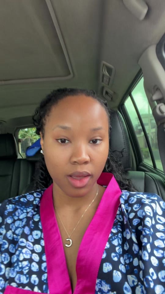 Post 2 by Chantelle on TikTok (video)