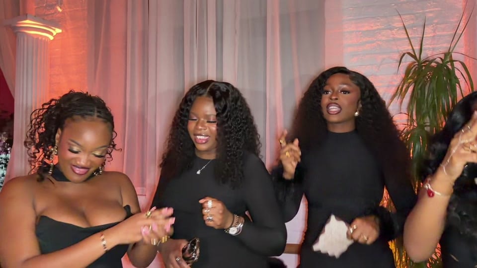 Post 7 by Chantelle on TikTok (video)