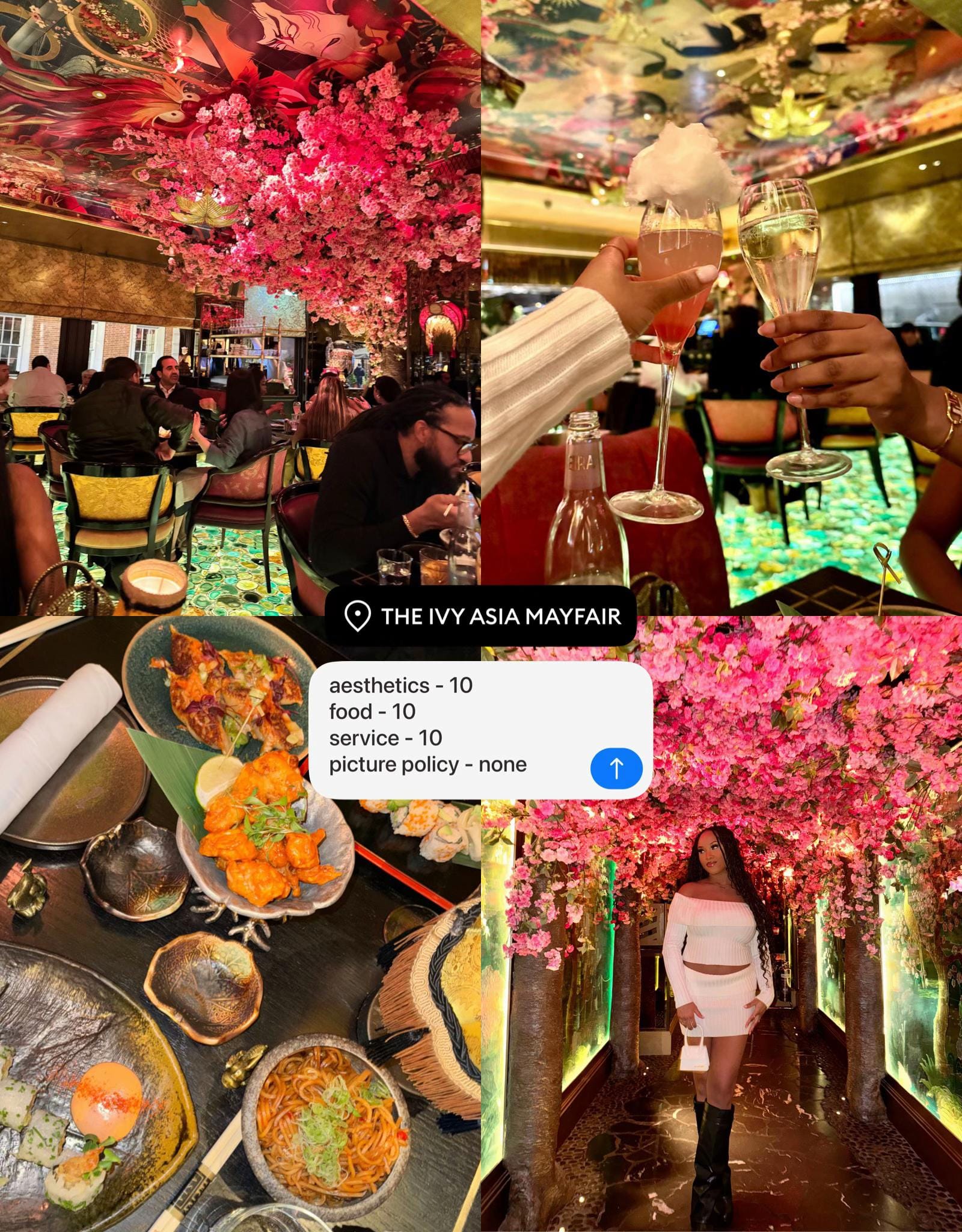 Post 4 by Chantelle on TikTok (video)