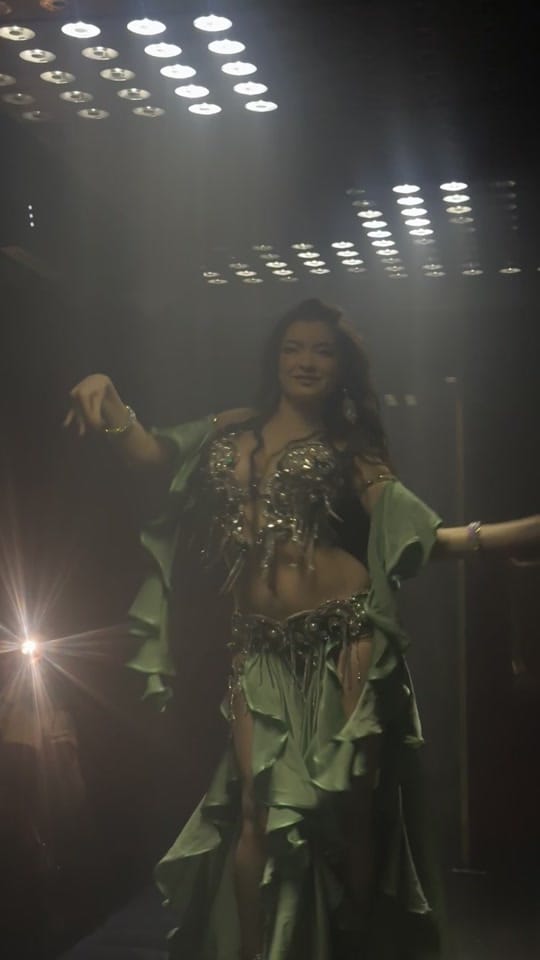 Post 6 by salmaraqs on TikTok (video)