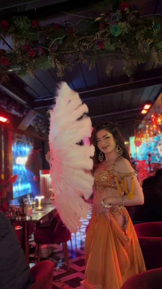Post 3 by salmaraqs on TikTok (video)