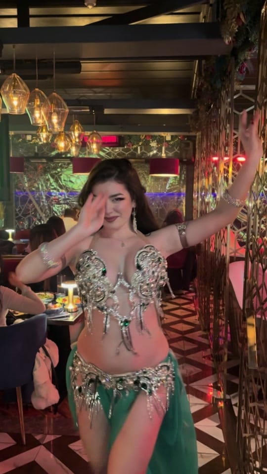 Post 10 by salmaraqs on TikTok (video)