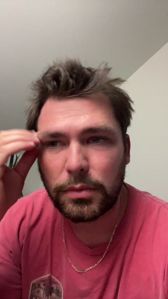 Post 1 by mrpoliticalpeach on TikTok (video)