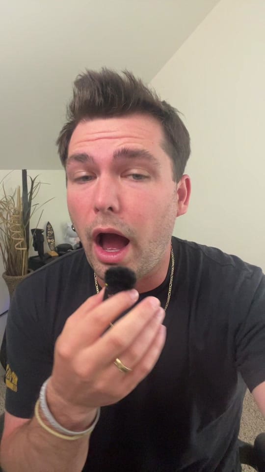 Post 6 by mrpoliticalpeach on TikTok (video)