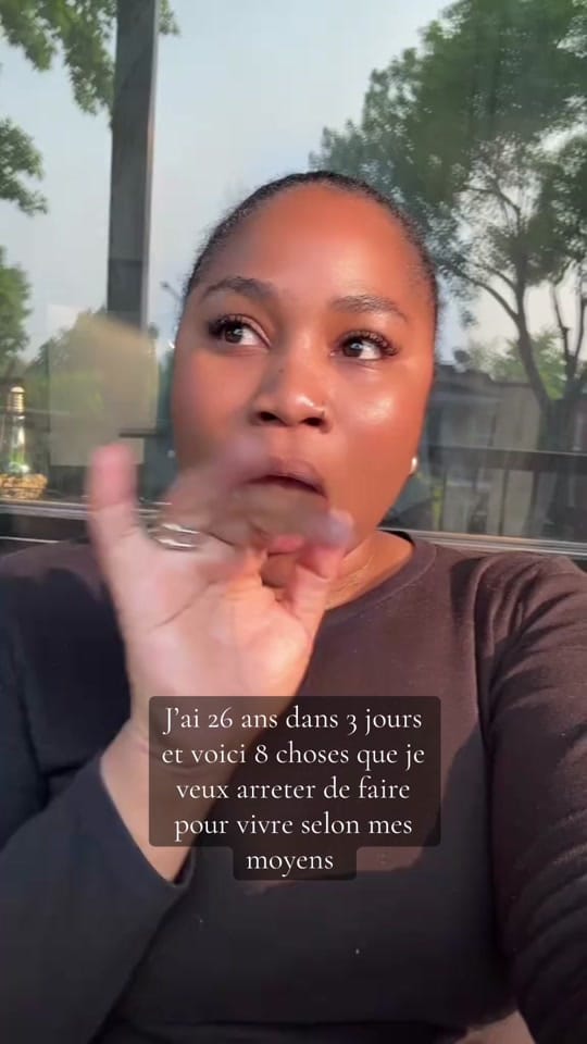 Post 10 by Ayélé.D on TikTok (video)