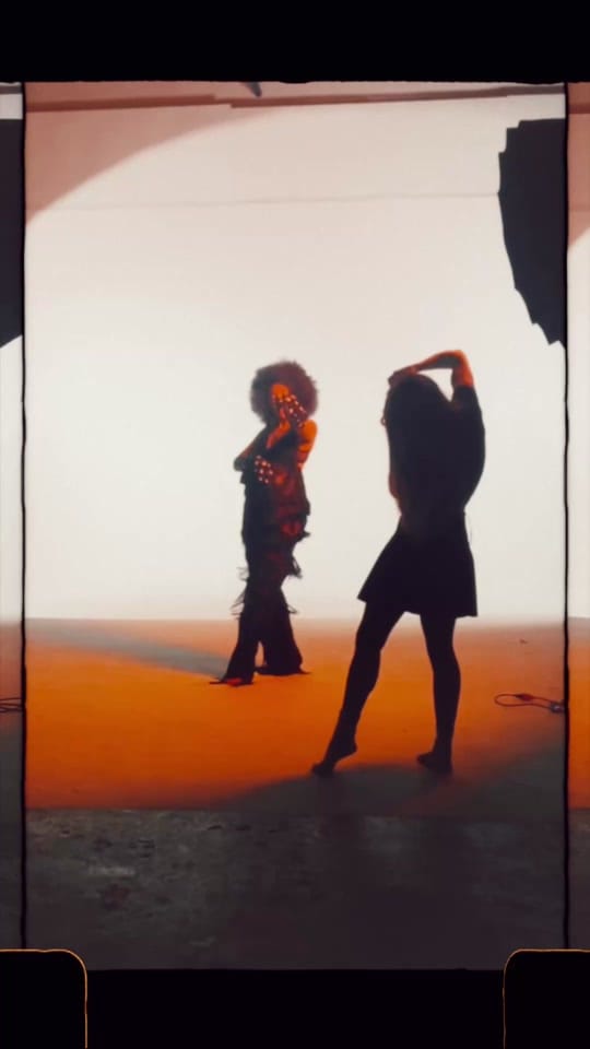 Post 5 by SISTER on TikTok (video)