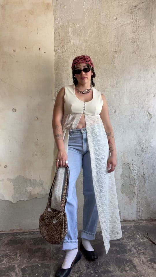 Post 1 by SISTER on TikTok (video)