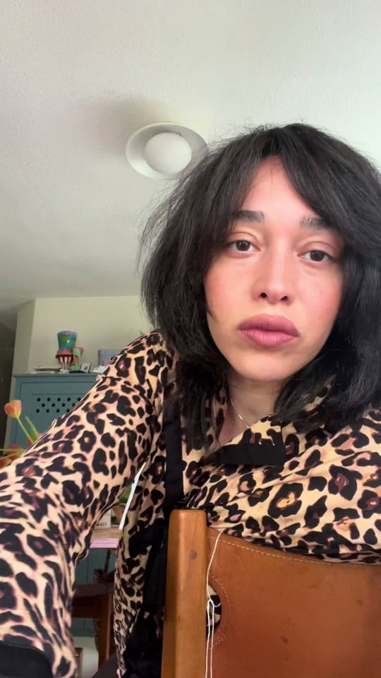 Post 4 by SISTER on TikTok (video)