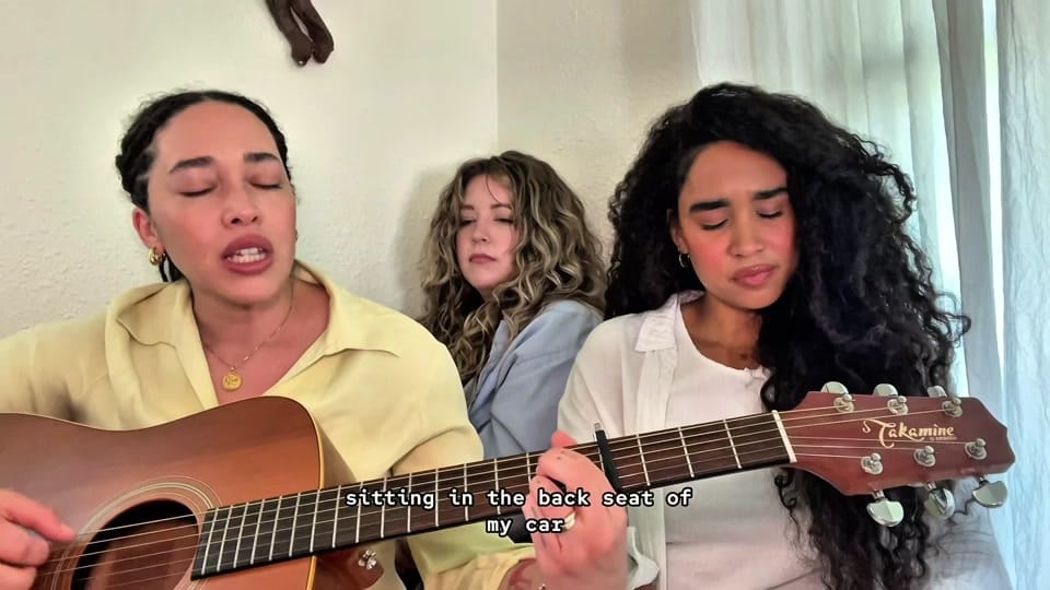 Post 2 by SISTER on TikTok (video)