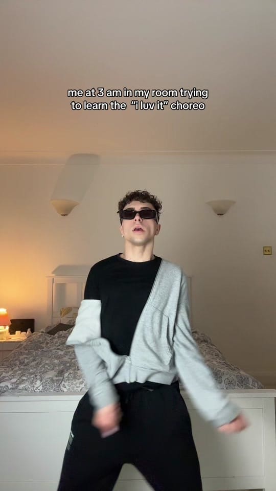 Post 10 by Theodore Daniel on TikTok (video)