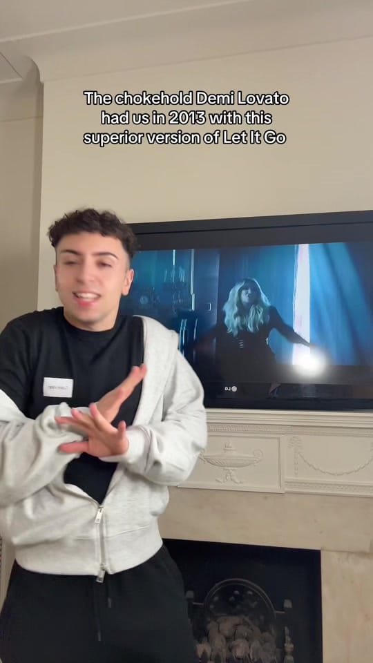 Post 8 by Theodore Daniel on TikTok (video)