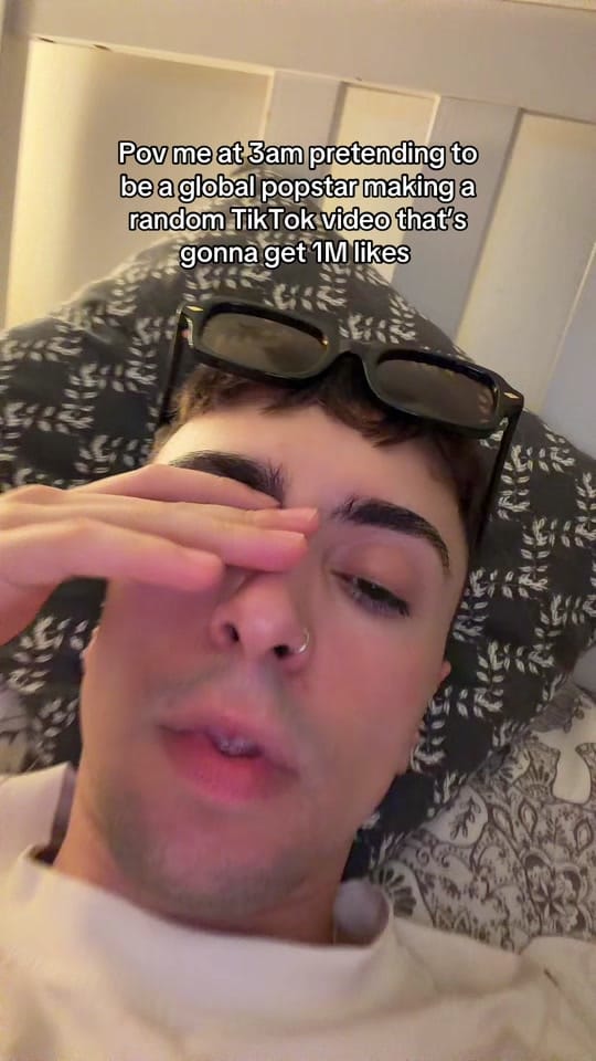 Post 4 by Theodore Daniel on TikTok (video)