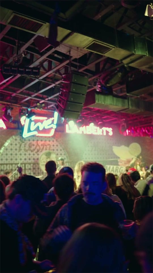 Post 10 by Casa Rosa Nashville on TikTok (video)
