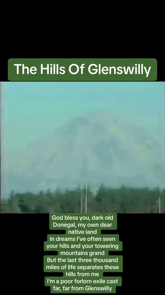 Post 10 by Home of Irish music on TikTok (video)