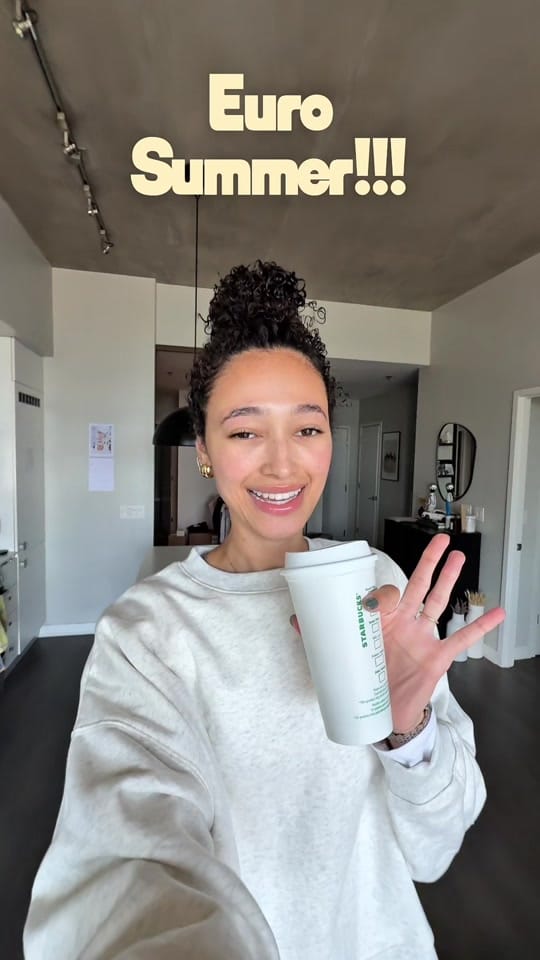 Post 1 by Jada on TikTok (video)