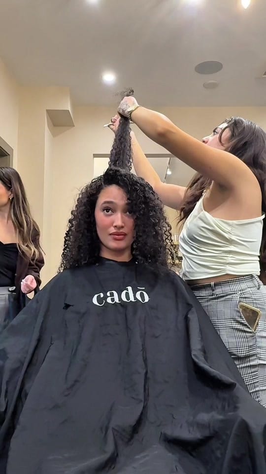 Post 9 by Jada on TikTok (video)