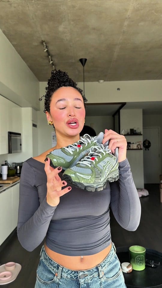 Post 8 by Jada on TikTok (video)