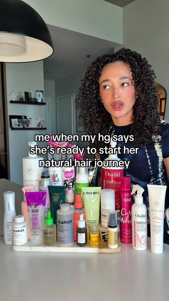 Post 2 by Jada on TikTok (video)