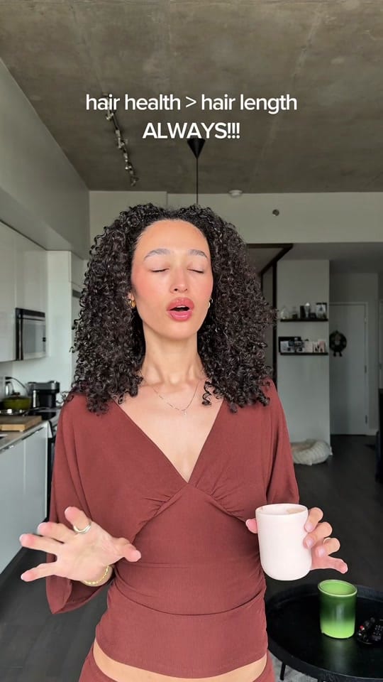 Post 5 by Jada on TikTok (video)