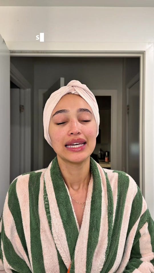 Post 3 by Jada on TikTok (video)