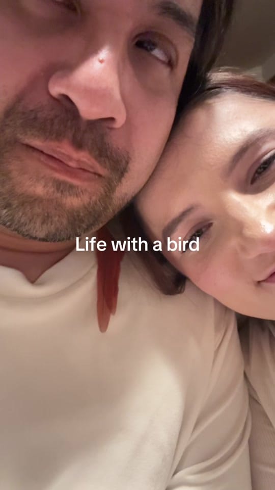 Post 1 by KRIS & LEX on TikTok (video)
