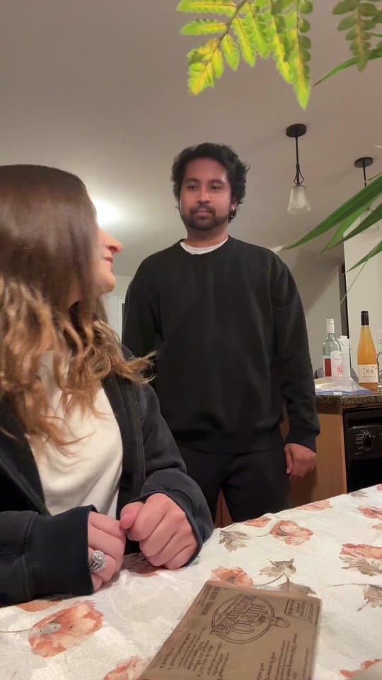 Post 8 by KRIS & LEX on TikTok (video)