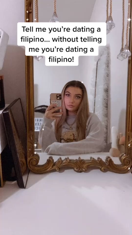 Post 10 by KRIS & LEX on TikTok (video)