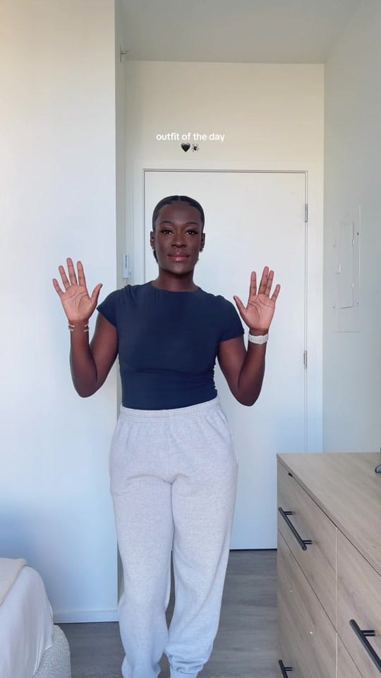 Post 8 by Naana Kess on TikTok (video)
