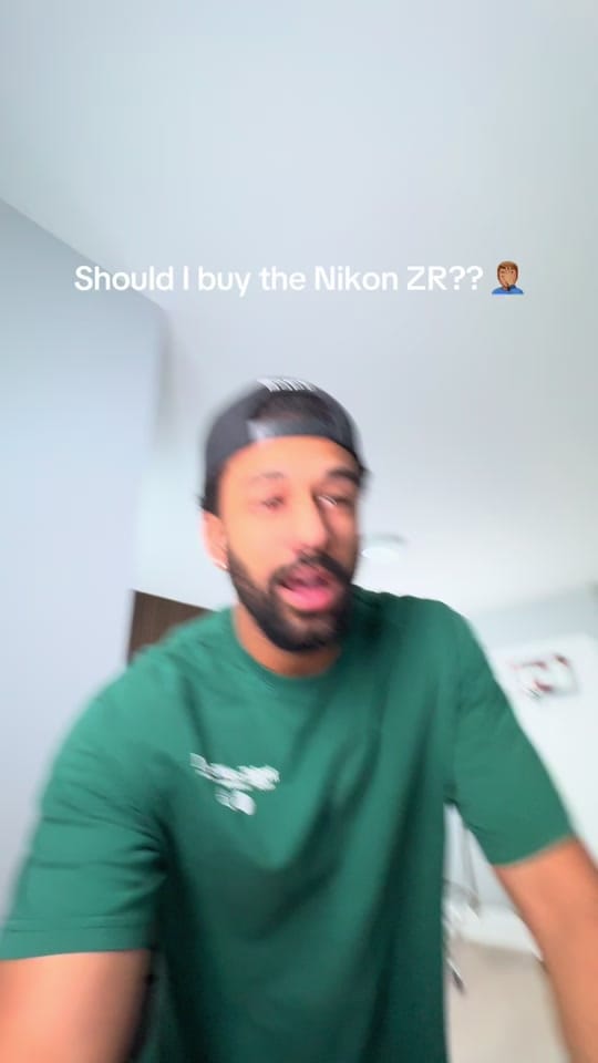 Post 4 by Nathan Peters | Videographer on TikTok (video)