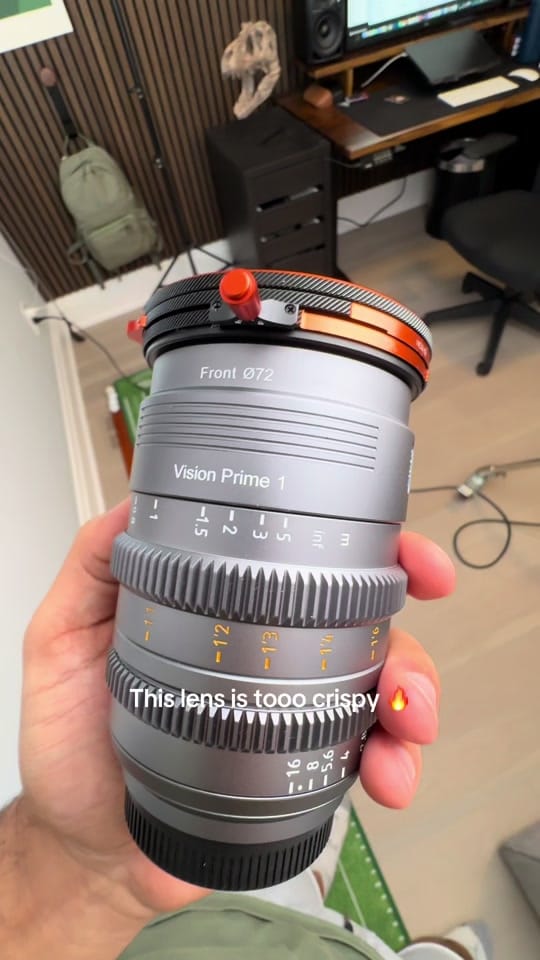 Post 9 by Nathan Peters | Videographer on TikTok (video)